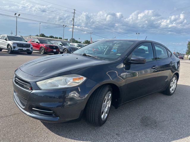 2014 Dodge Dart SE