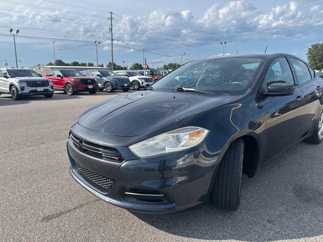 2014 Dodge Dart SE