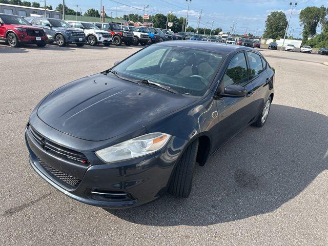 2014 Dodge Dart SE