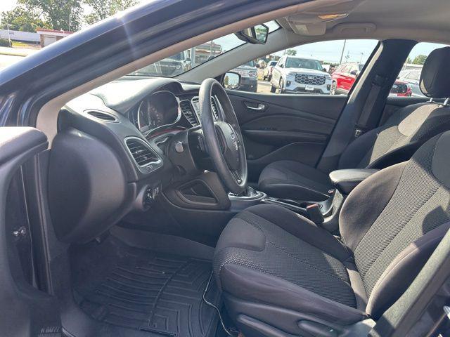 2014 Dodge Dart SE