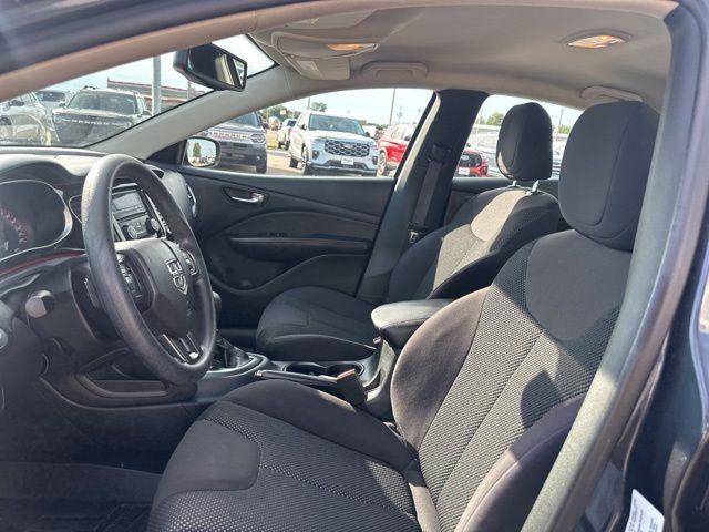 2014 Dodge Dart SE