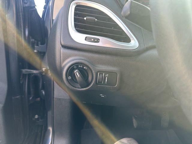 2014 Dodge Dart SE