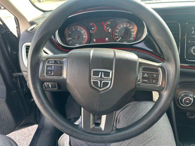 2014 Dodge Dart SE