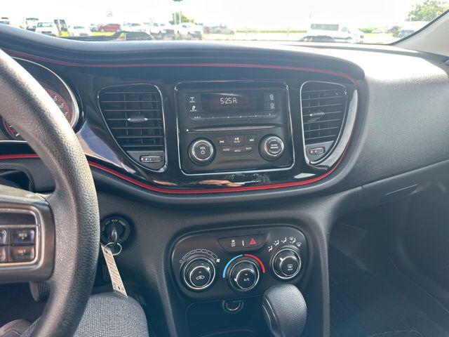 2014 Dodge Dart SE