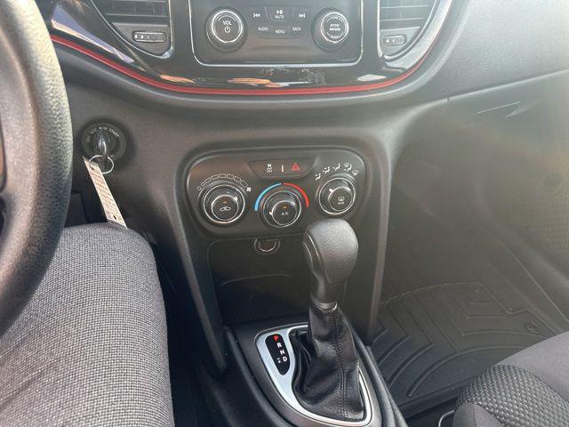 2014 Dodge Dart SE