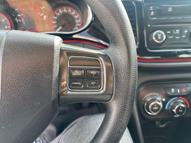 2014 Dodge Dart SE