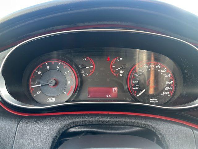 2014 Dodge Dart SE