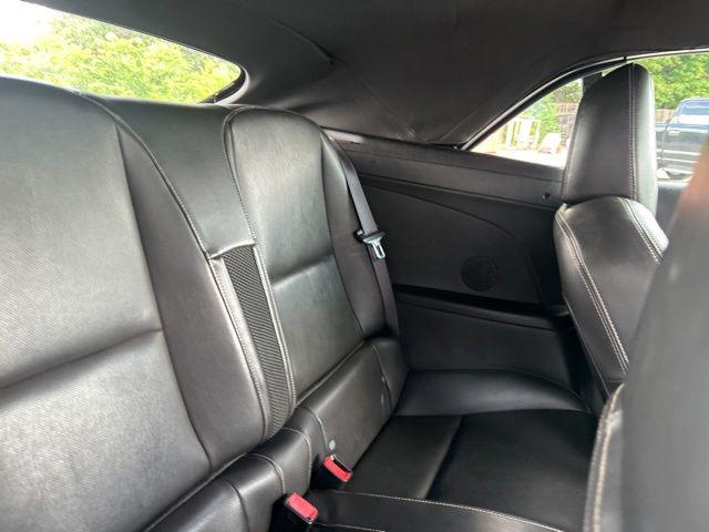 2011 Chevrolet Camaro 2SS