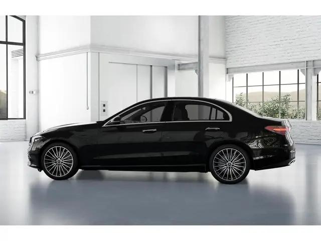 2026 Mercedes-Benz C-CLASS C 300 C 300