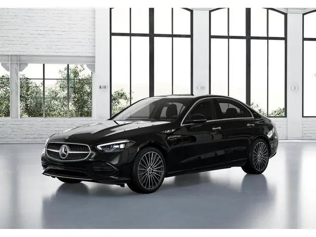 2026 Mercedes-Benz C-CLASS C 300 C 300