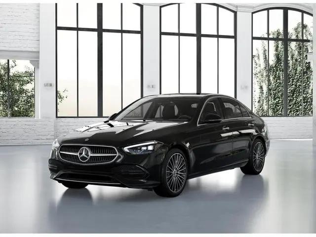2026 Mercedes-Benz C-CLASS C 300 C 300