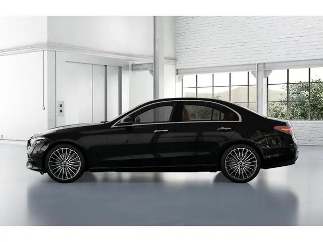 2026 Mercedes-Benz C-CLASS C 300 C 300