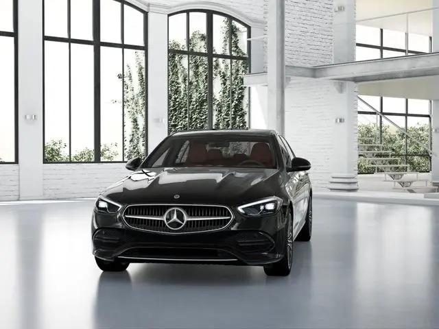 2026 Mercedes-Benz C-CLASS C 300 C 300