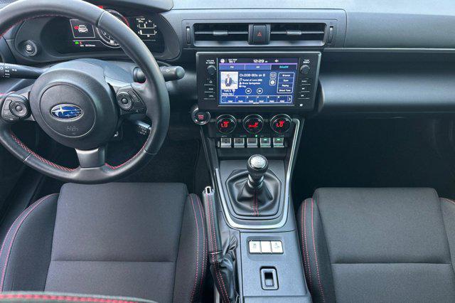2023 Subaru BRZ Premium