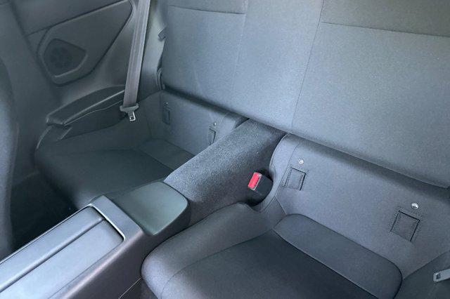 2023 Subaru BRZ Premium