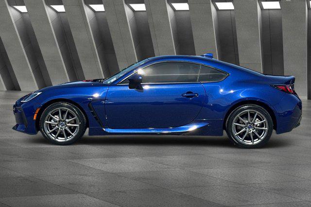 2023 Subaru BRZ Premium