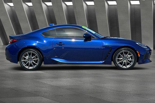 2023 Subaru BRZ Premium