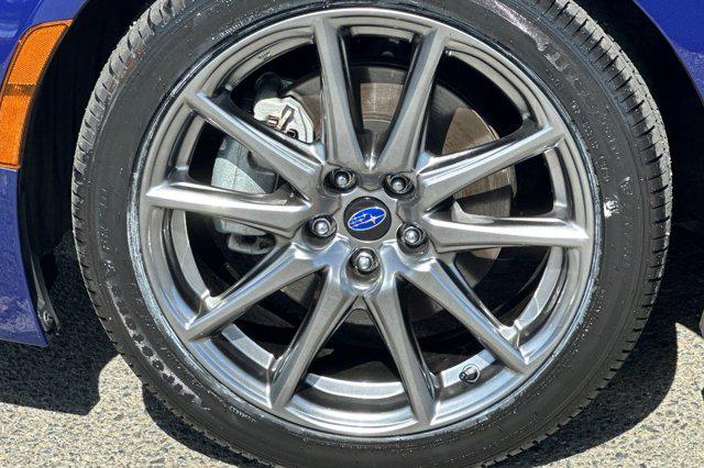 2023 Subaru BRZ Premium