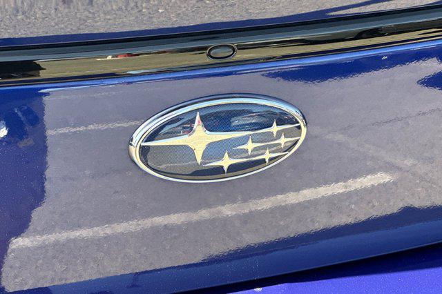 2023 Subaru BRZ Premium