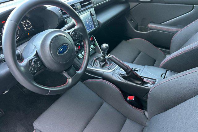 2023 Subaru BRZ Premium
