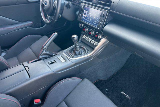 2023 Subaru BRZ Premium