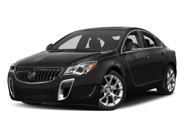 2017 Buick Regal Turbo GS for sale in Bolingbrook, IL