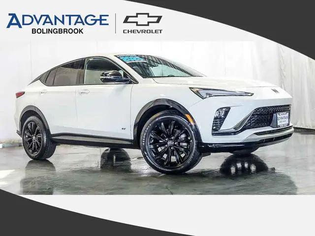 2025 Buick NV Sport Touring FWD for sale in Bolingbrook, IL