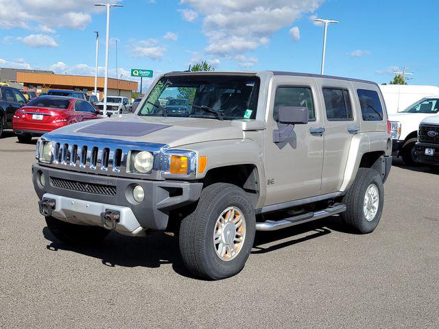 2008 HUMMER H3 Luxury for sale in Laramie, WY