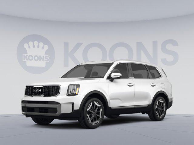 2024 Kia Telluride EX for sale in Sterling, VA