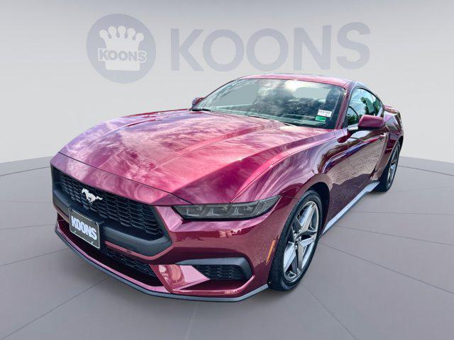 2026 Ford Mustang EcoBoost Fastback for sale in Sterling, VA
