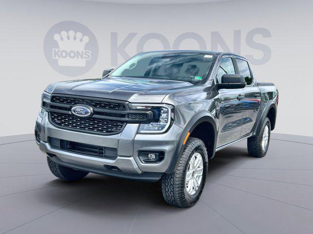 2025 Ford Ranger XL for sale in Sterling, VA
