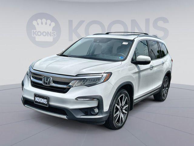 2020 Honda Pilot AWD Touring 7 Passenger for sale in Sterling, VA