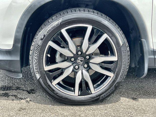2020 Honda Pilot AWD Touring 7 Passenger