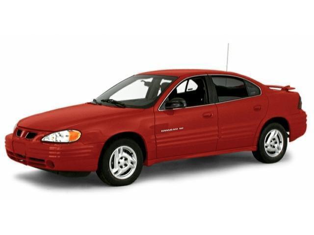 2001 Pontiac Grand Am SE for sale in Beatrice, NE