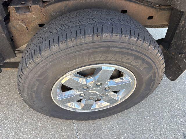 2012 Chevrolet Colorado 1LT