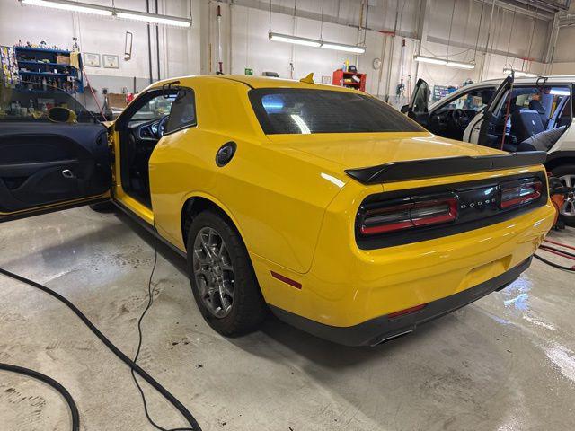 2017 Dodge Challenger GT