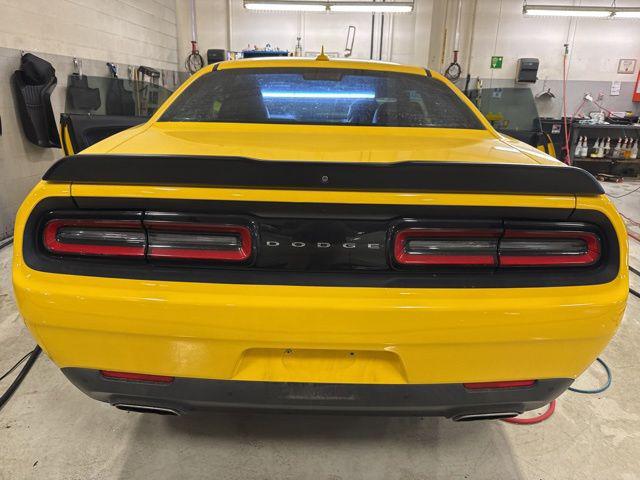 2017 Dodge Challenger GT