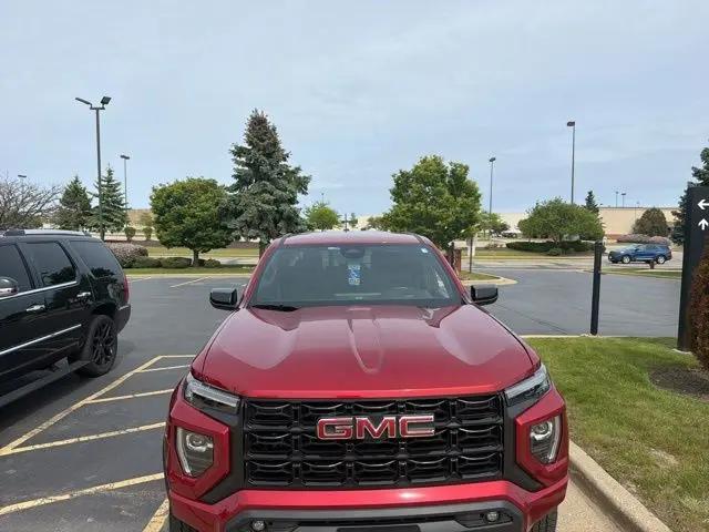 2024 GMC Canyon 2WD Elevation for sale in Kenosha, WI