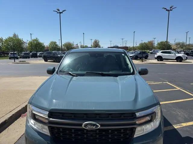 2023 Ford Maverick XLT