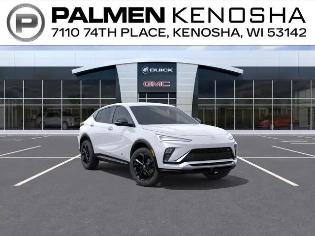 2026 Buick NV Sport Touring FWD for sale in Kenosha, WI