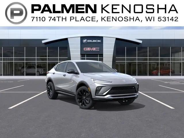 2026 Buick NV Sport Touring FWD for sale in Kenosha, WI