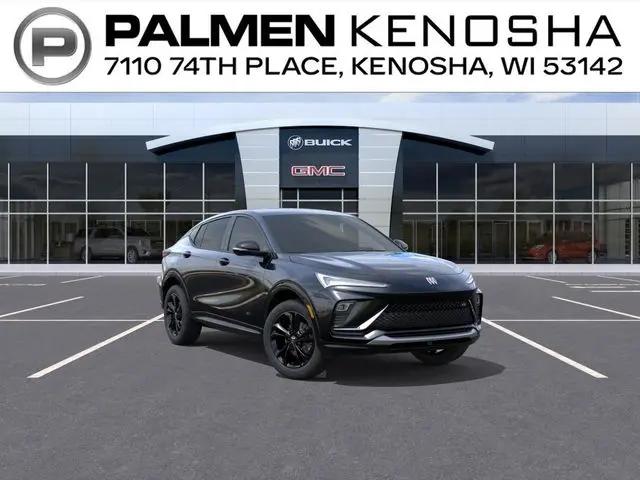 2026 Buick NV Sport Touring FWD for sale in Kenosha, WI