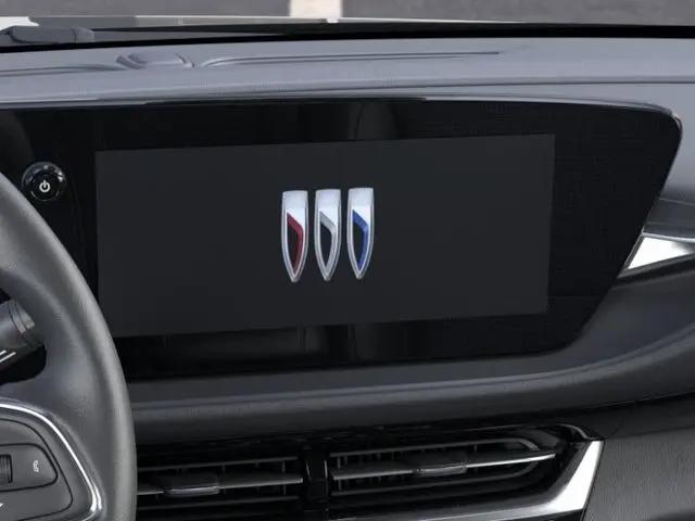 2026 Buick NV Sport Touring FWD