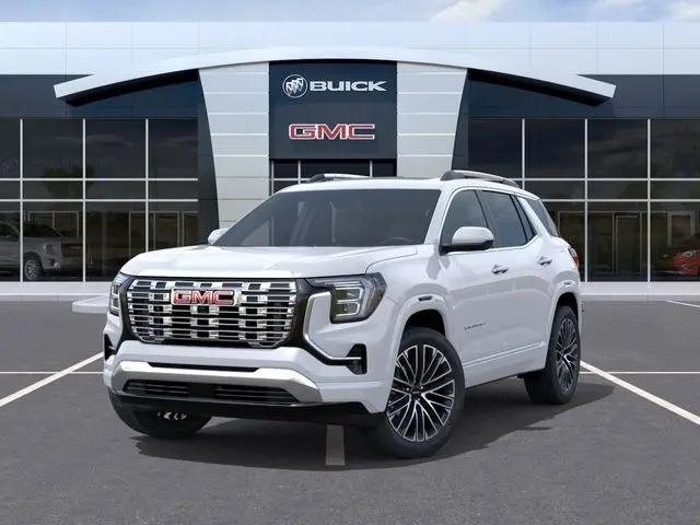 2026 GMC Terrain AWD Denali