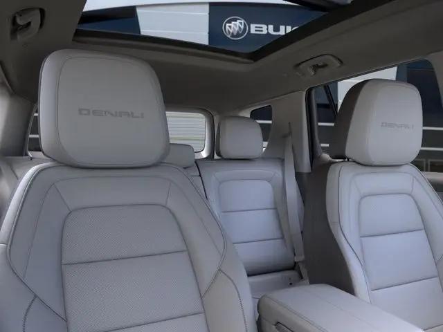 2026 GMC Terrain AWD Denali