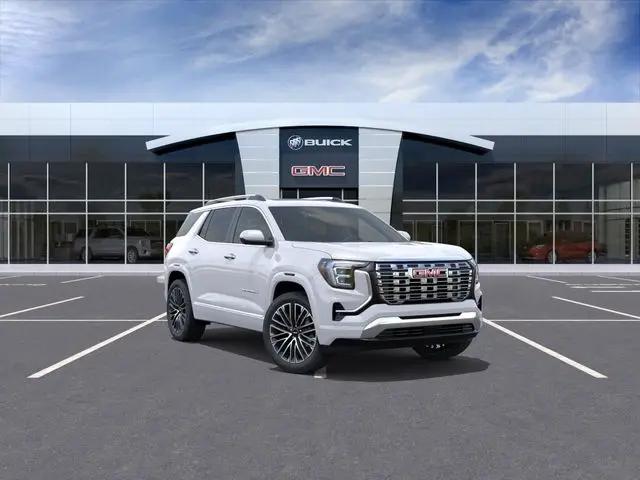 2026 GMC Terrain AWD Denali for sale in Kenosha, WI