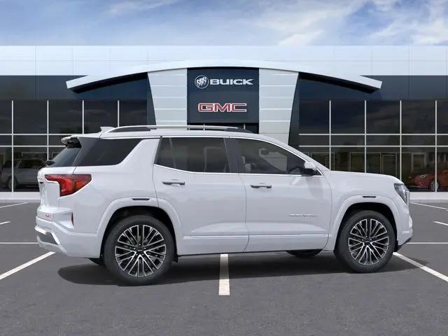2026 GMC Terrain AWD Denali