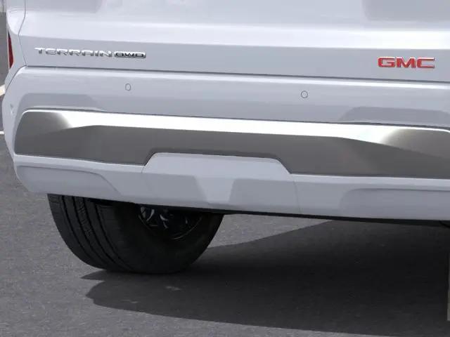 2026 GMC Terrain AWD Denali