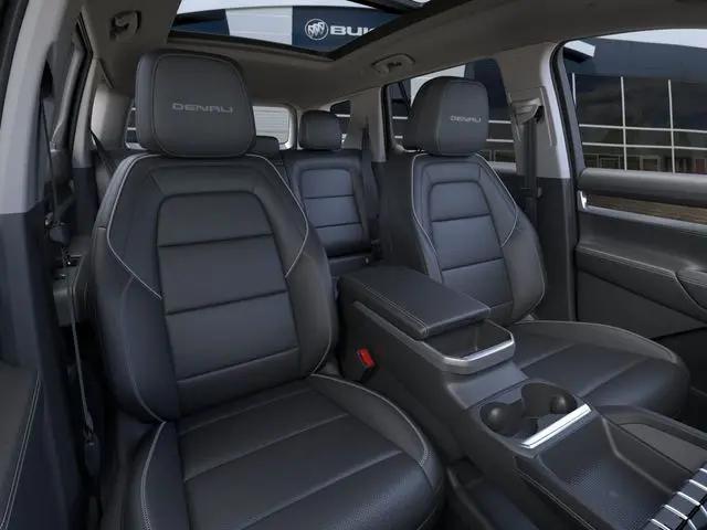 2026 GMC Terrain AWD Denali