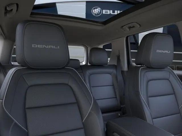 2026 GMC Terrain AWD Denali